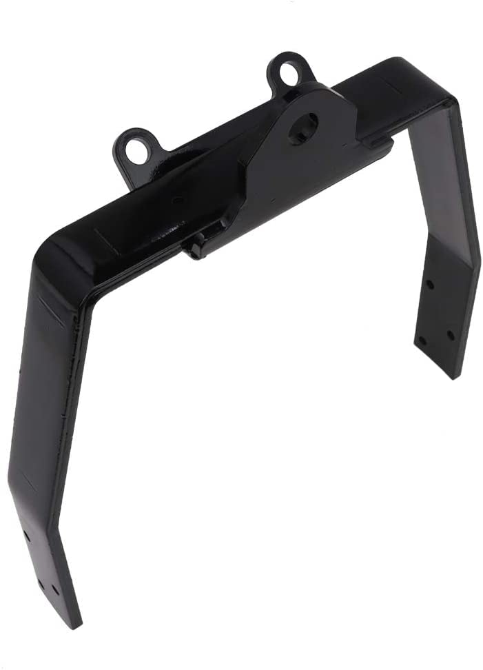 NIXFACE Upgraded Trailer Hitch Receiver Mount Kit Fit for 2008-2020 Can-Am Spyder RT, RS, ST, GS, F3-T and F3 Limited