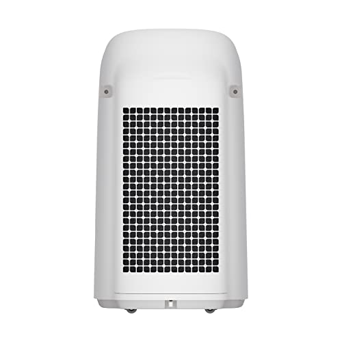 SHARP Smart Air Purifier + Humidifier. Alexa And Google Assistant Compatible. Plasmacluster Ion Technology For Large-Sized Rooms. True HEPA & Activated Carbon Filter May Last Up-To 2 Years. KCP70UW.