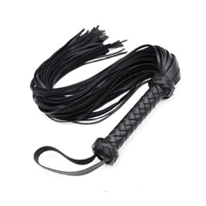 n/a horse patch leather leather equestrian accessories used for horse training crop whipband wristbands (color : black)