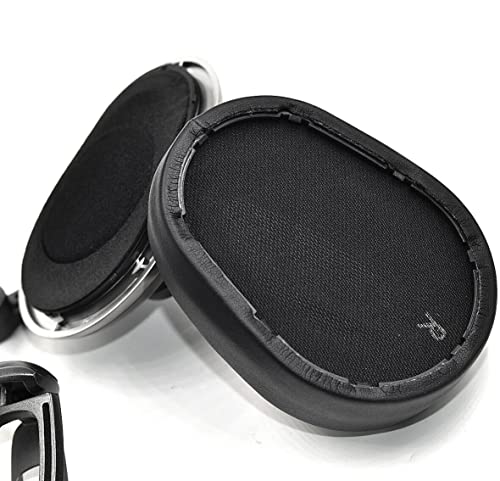 Replacement Earpads for Blue Sadie / Lola / Ella Powered Headphones (earpads)