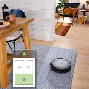 iRobot Roomba i3+ Self-Emptying Vacuum Cleaning Robot - Manufacturers Certified Refurbished!