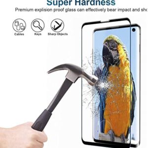 HGJTF Phone Case for Honor 70 (6.67") with [2 X Tempered Glass Screen Protector], Ultra-Thin Black Silicone Shockproof Soft TPU Bumper Shell for Honor 70 - Marble