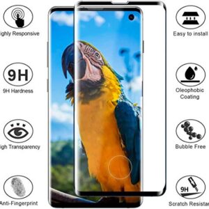 HGJTF Phone Case for Honor 70 (6.67") with [2 X Tempered Glass Screen Protector], Ultra-Thin Black Silicone Shockproof Soft TPU Bumper Shell for Honor 70 - Marble