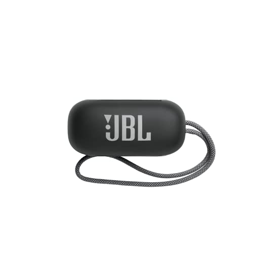 JBL Reflect Aero TWS (Black), Small