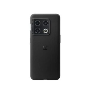 ONEPLUS 10 Pro 5G Sandstone Bumper Case