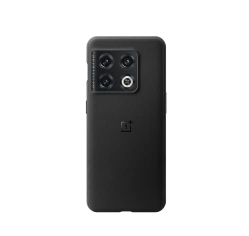 ONEPLUS 10 Pro 5G Sandstone Bumper Case