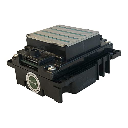 POVOKICI US Stock i3200-A1 Water-Based Printhead E*p*Son for Direct to Film Printer(DTF Printer) Original New Printhead for ECO-Solvent UV Series