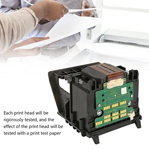 Hilitand 950 Printer Print Head Printhead Replacement,for HP for Officejet Pro 8100 8600 8620 8610 8650 251DW 276DW for 950 951 950xl 951xl