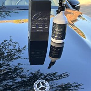 Omni - Professional Graphene Coating and Detail Spray