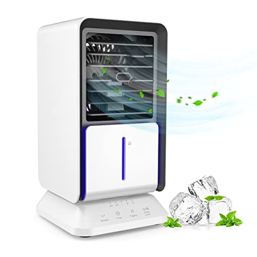 Lafhome Portable Air Conditioner