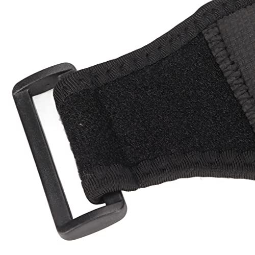 Bewinner VR Tracking Belt Multifunctional Comfortable Adjustable VR Tracking Head Strap for HTC Vive System for Waist and Body Tracking in Virtual Reality