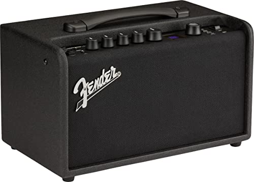 Fender Mustang LT40S Guitar Amplifier