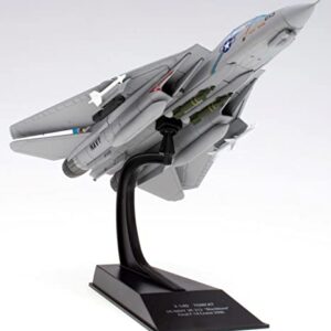 F-14 (F-14D) Tomcat VF-213 Blacklions US Navy 1/100 Scale Diecast Model