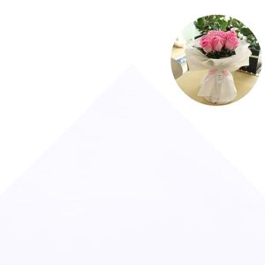 Korean Style Wrapping Paper Sheets for flower bouquet design (Mixed (W/E/LO/MP))