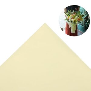 Korean Style Wrapping Paper Sheets for flower bouquet design (Mixed (W/E/LO/MP))