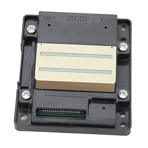 Replacement Printhead for Epson WF 7610 7620 7621 3620 3640 7111 Printer, Resistance Metal Print Head Printer Kit Plug and Play