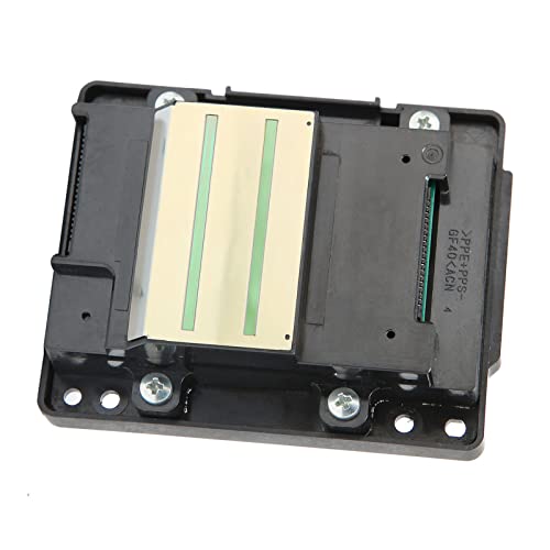 Replacement Printhead for Epson WF 7610 7620 7621 3620 3640 7111 Printer, Resistance Metal Print Head Printer Kit Plug and Play