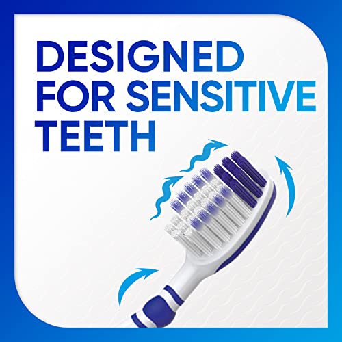 Sensodyne Sensitive Care Soft Toothbrush - Pack of 2