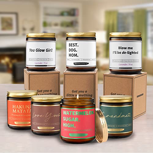 Best Aunt Ever - Natural Soy Candle ; Aunt Gifts from Nephew or Niece, BAE Best Aunt Ever Candle, Favorite Aunt's Birthday, Cool Aunt Mother's Day Gift, Auntie Present Idea