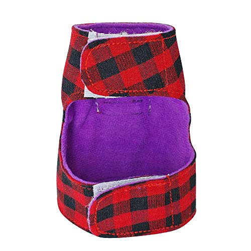 N/A Small Pet Rabbit Harness Vest and Leash Set for Ferret Guinea Pig Bunny Hamster Rabbits Puppy Kitten Bowknot Chest Strap Harness (Color : A, Size : Medium)