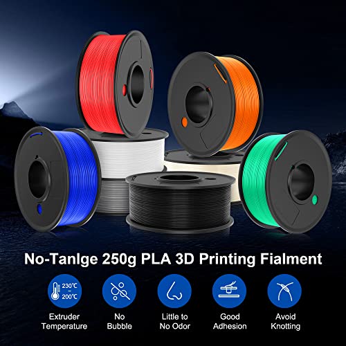 Upgraded 3D Printer Filament Dryer Box, SUNLU Filament Dehydrator Dry Box, Keep Filament Dry During 3D Printing, Spool Holder,Compatible with 1.75mm, 2.85mm, 3.00mm Filament,Storage Box