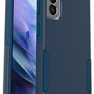 Otterbox Commuter Series Case for Samsung Galaxy S21 5G - Bespoke Way Blue