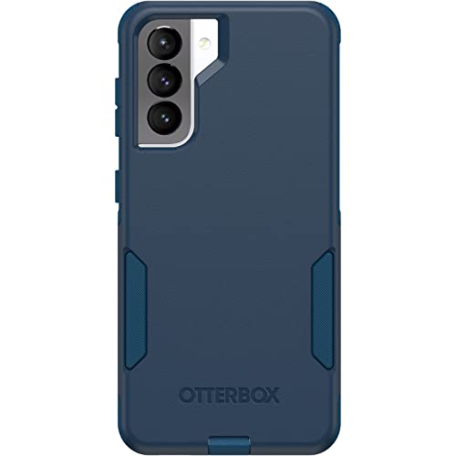 Otterbox Commuter Series Case for Samsung Galaxy S21 5G - Bespoke Way Blue