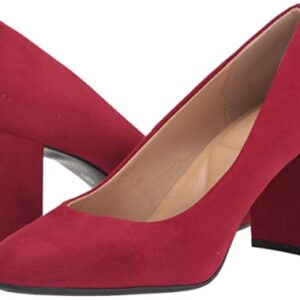 CL by Chinese Laundry Women's Lofty Pump, Red, 9