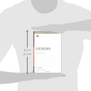 Genesis: A 12-Week Study (Knowing the Bible)