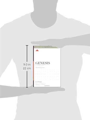 Genesis: A 12-Week Study (Knowing the Bible)