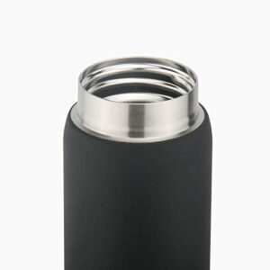vacuum stainless steel mini mug 316 small pocket student mug simple
