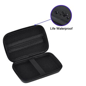 Ninyoon Original USB Microscope Carrying Case Bag for Ninyoon WiFi & USB Digital Microscope, Also Compatible with Other Brands Handheld Microscope