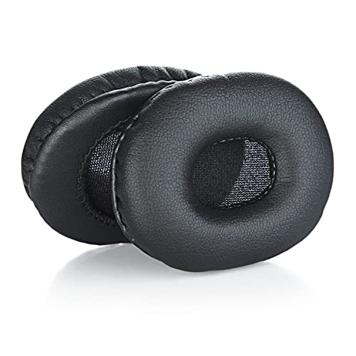 Sumugaric Headphone Ear Pads Replacement Foam Cushions Compatible with VXI Blueparrott B350-XT 203475 203479 Noise Cancelling Bluetooth Headset Accessories