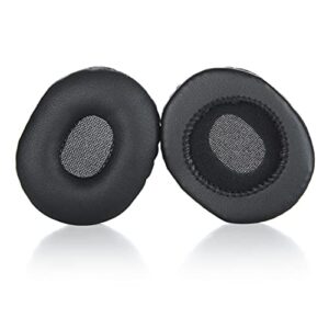 Sumugaric Headphone Ear Pads Replacement Foam Cushions Compatible with VXI Blueparrott B350-XT 203475 203479 Noise Cancelling Bluetooth Headset Accessories