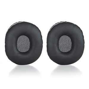 Sumugaric Headphone Ear Pads Replacement Foam Cushions Compatible with VXI Blueparrott B350-XT 203475 203479 Noise Cancelling Bluetooth Headset Accessories