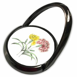 3drose 3drose-spring flower - creative designs for spring season - phone rings (phr_358749_1)