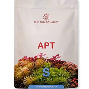 2HR Aquarist APT Sky GH Booster + Shrimp Mineral (800g)