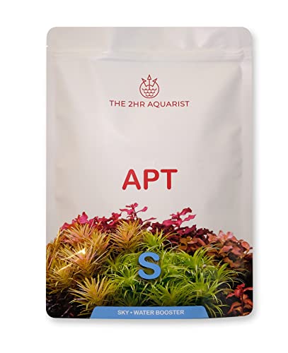 2HR Aquarist APT Sky GH Booster + Shrimp Mineral (800g)