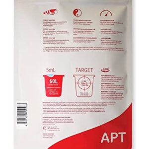 2HR Aquarist APT Sky GH Booster + Shrimp Mineral (800g)