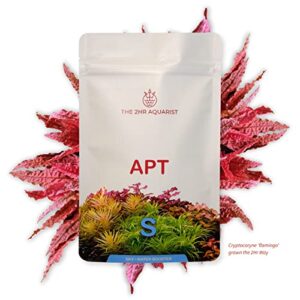 2HR Aquarist APT Sky GH Booster + Shrimp Mineral (800g)