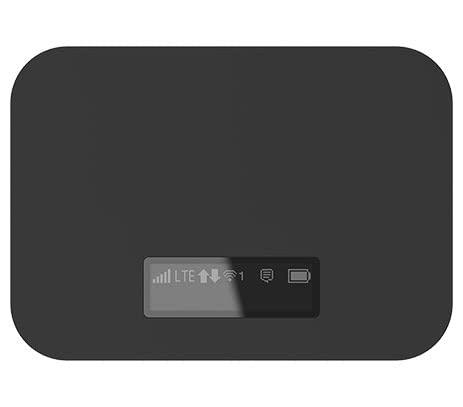 T-Mobile T10 Mobile Hotspot