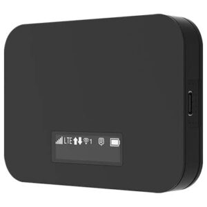 T-Mobile T10 Mobile Hotspot