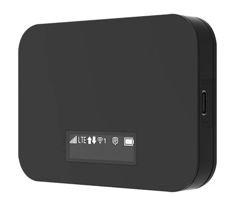 T-Mobile T10 Mobile Hotspot