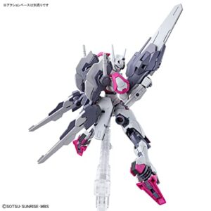 Bandai HG 1/144 Mobile Suit Gundam The Witch of Mercury LFRITH Model Kit