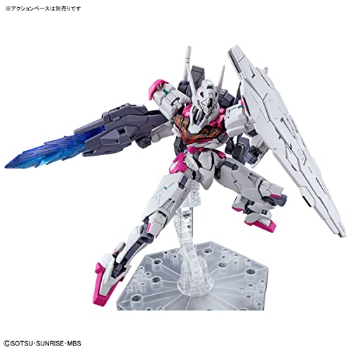 Bandai HG 1/144 Mobile Suit Gundam The Witch of Mercury LFRITH Model Kit