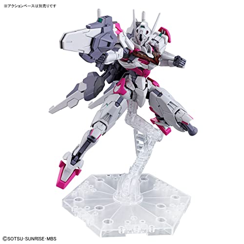 Bandai HG 1/144 Mobile Suit Gundam The Witch of Mercury LFRITH Model Kit