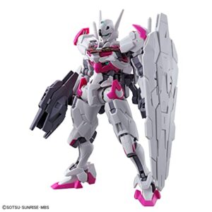 Bandai HG 1/144 Mobile Suit Gundam The Witch of Mercury LFRITH Model Kit