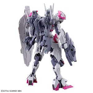 Bandai HG 1/144 Mobile Suit Gundam The Witch of Mercury LFRITH Model Kit