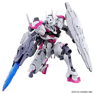 Bandai HG 1/144 Mobile Suit Gundam The Witch of Mercury LFRITH Model Kit