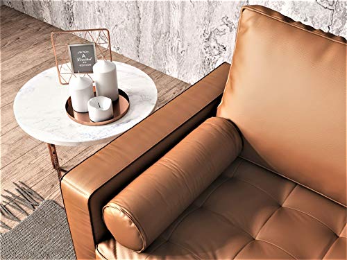 US Pride Furniture S5452（N-S5459(N) Sofas, Brown